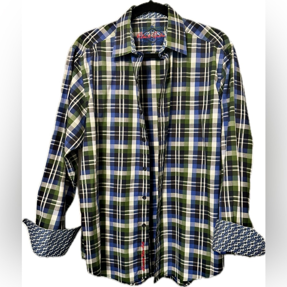 Robert Graham